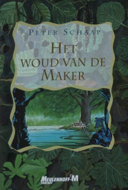 Het woud van de maker