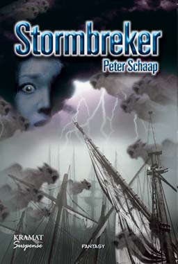 Stormbreker
