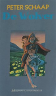 De Wolver (Wolver #1)