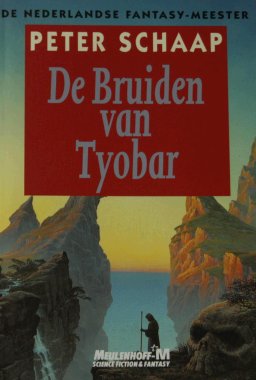 De Bruiden van Tyobar
