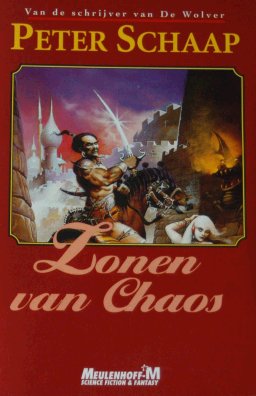 Zonen van Chaos