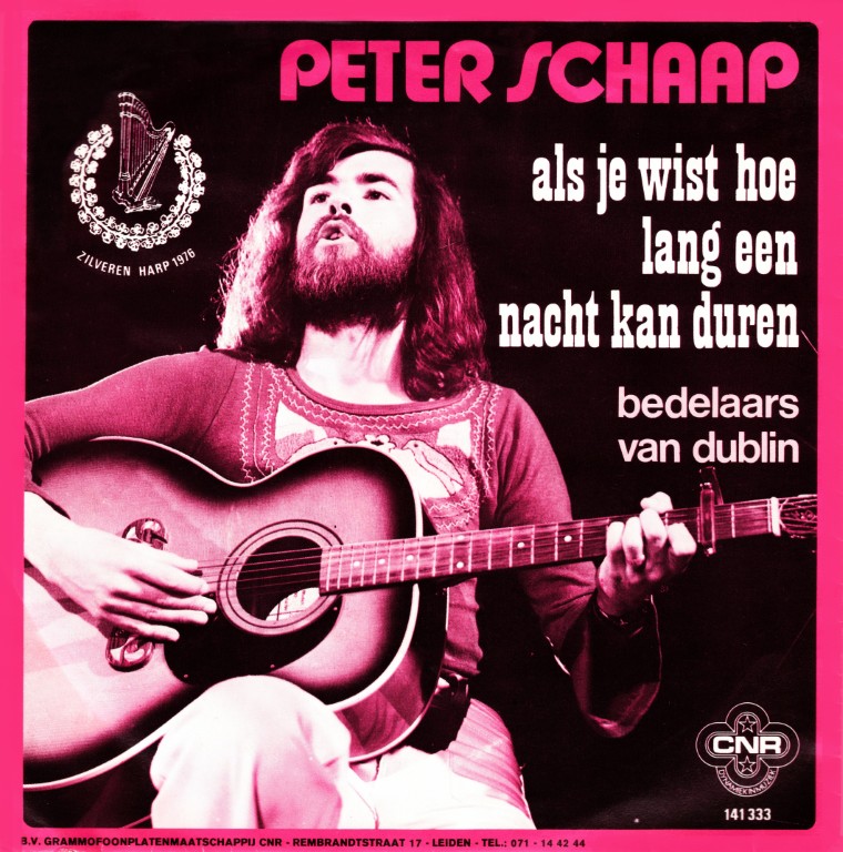 Als je wist hoe lang een nacht kan duren