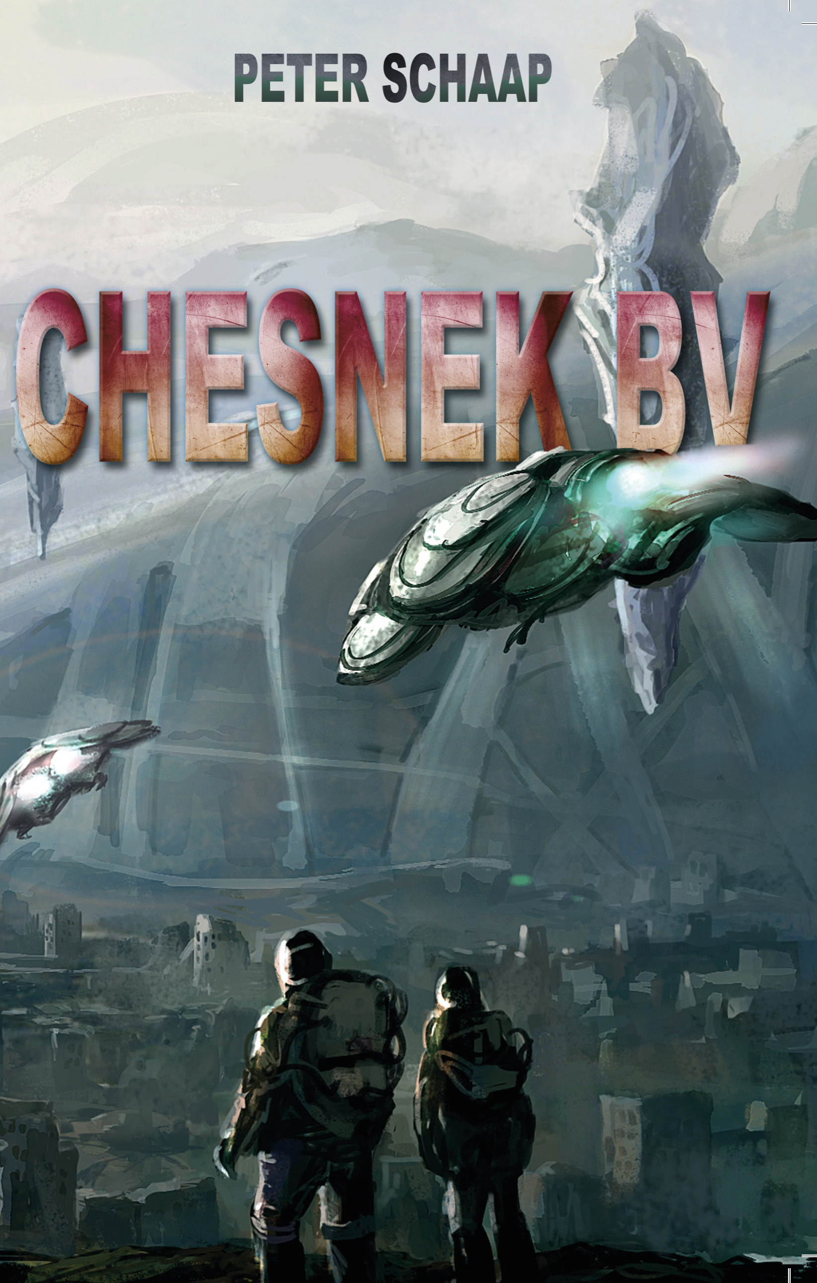 Chesnek B.V.
