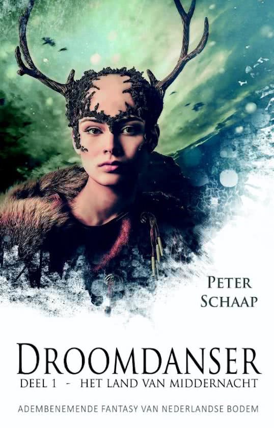 Het land van middernacht (Droomdanser #1)