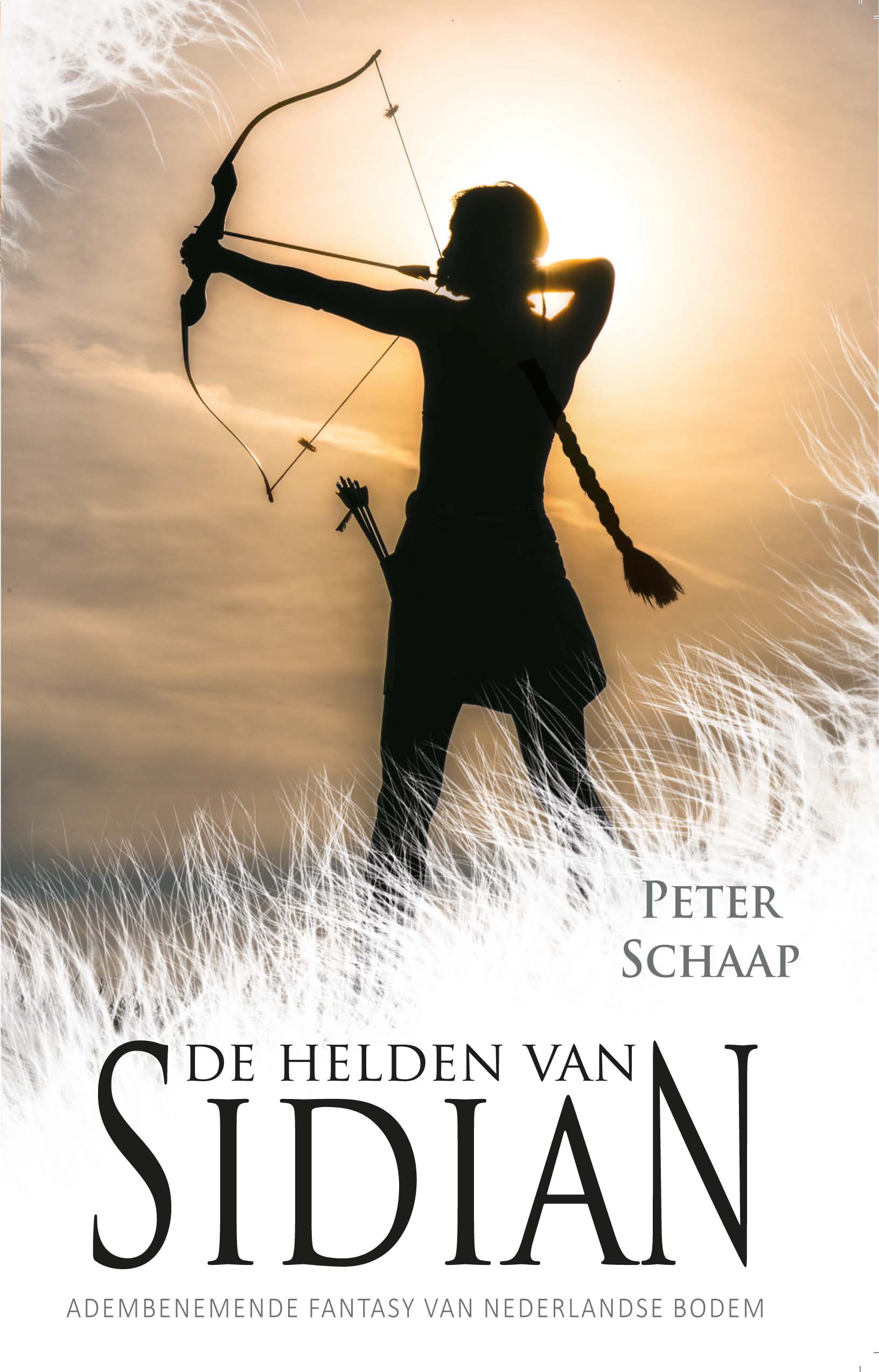 De helden van Sidian