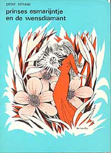 Prinses Esmarijntje en de wensdiamant