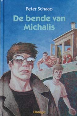 De bende van Michalis