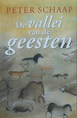 De vallei van de geesten