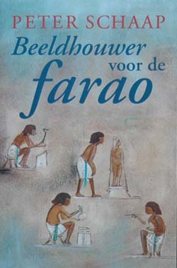 Beeldhouwer voor de farao