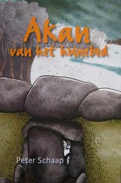 Akan van het hunnebed