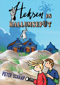 Heksen in Hallumseput