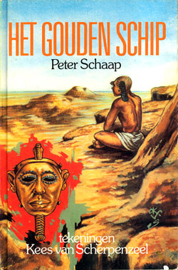Het gouden schip