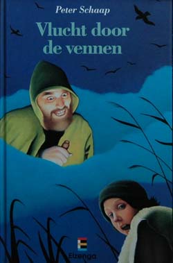 Vlucht door de vennen