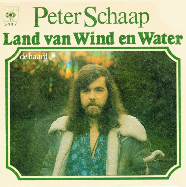 Land van Wind en Water