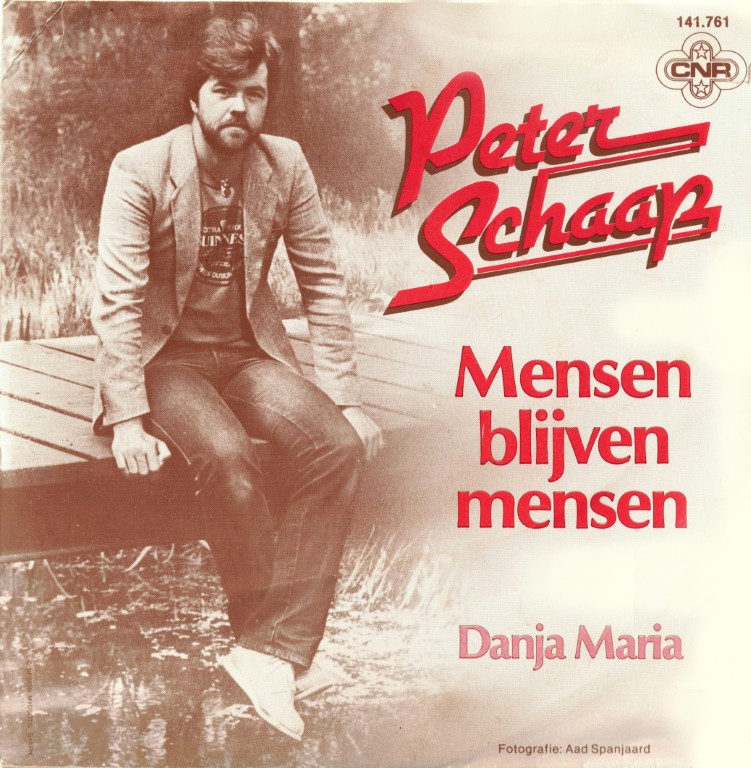 Mensen blijven mensen