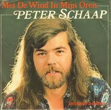 Met de wind in mijn oren